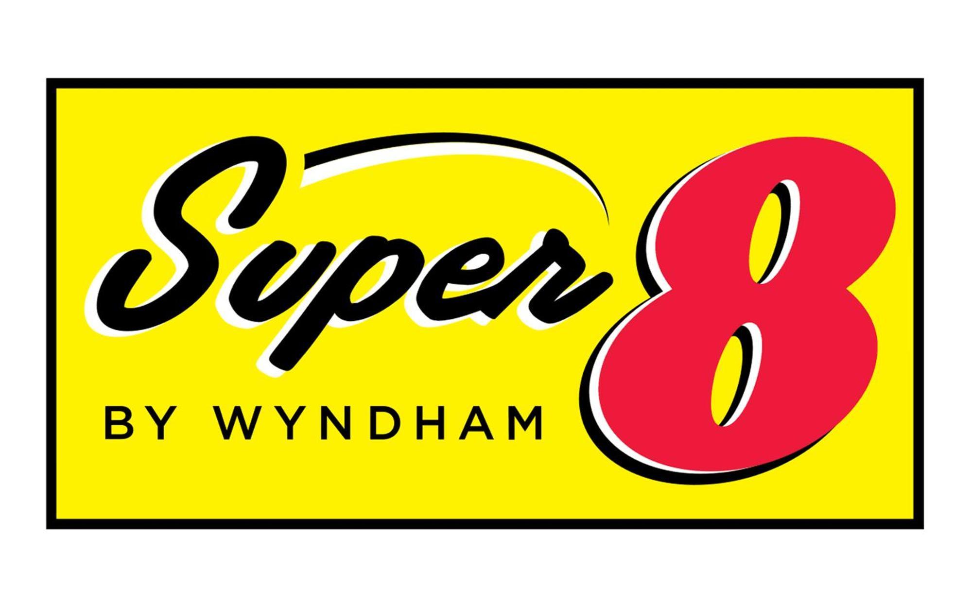 Super 8 By Wyndham City Of Moore Ngoại thất bức ảnh
