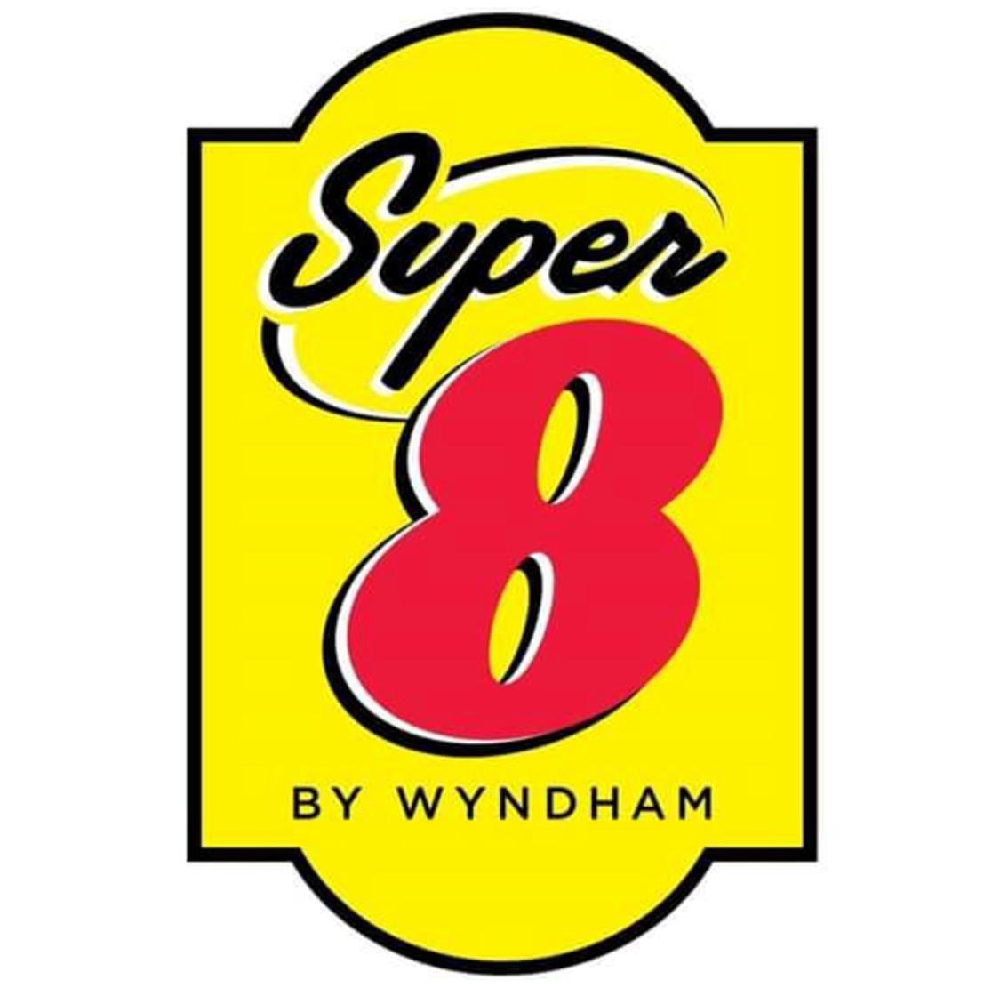 Super 8 By Wyndham City Of Moore Ngoại thất bức ảnh
